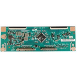 AUO 32P15 C03 32P15-C03 T-con Board